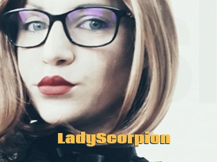 LadyScorpion