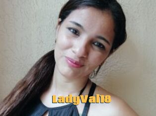 LadyVal18