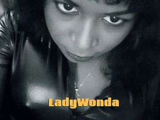 LadyWonda