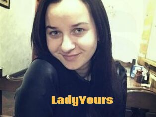 LadyYours