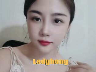 Ladyhong