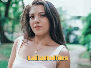 LailaRollins