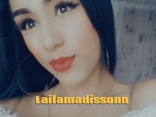 Lailamadissonn