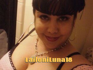 LailoniLuna18