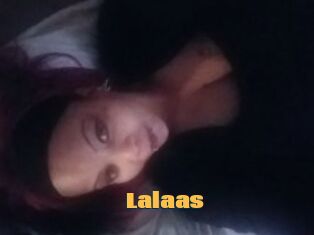 Lalaas