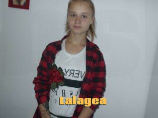 Lalagea