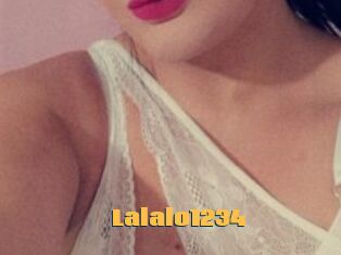 Lalalo1234