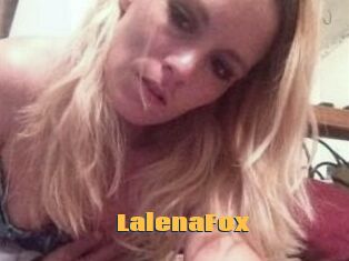 Lalena_Fox