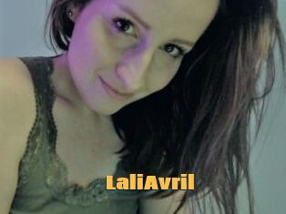 LaliAvril