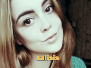 Lalisis