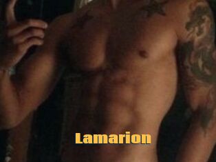 Lamarion