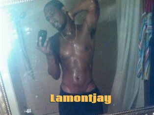 Lamontjay