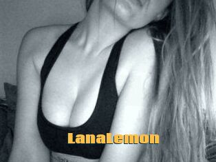 LanaLemon