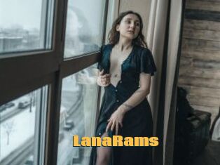 LanaRams