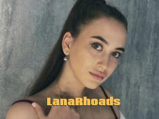 LanaRhoads