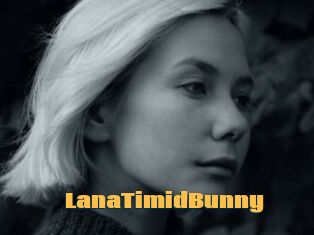 LanaTimidBunny