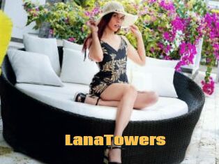 LanaTowers