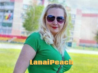 LanaiPeach