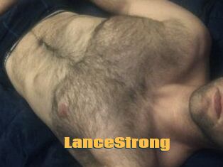 LanceStrong