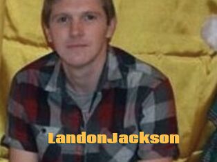 LandonJackson