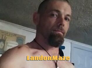 Landon_Maze