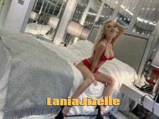 LaniaJizelle