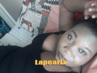 Lapearlx