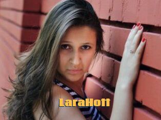 LaraHott