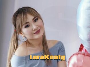 LaraKonty