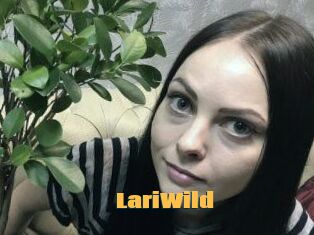 Lari_Wild