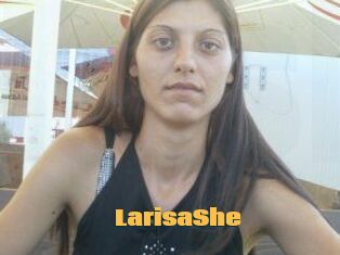 LarisaShe