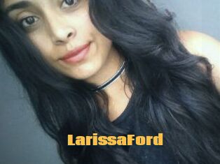 LarissaFord