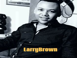 LarryBrown