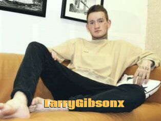 LarryGibsonx