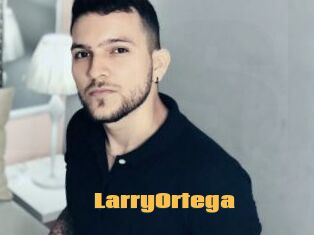 LarryOrtega