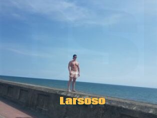 Larsoso