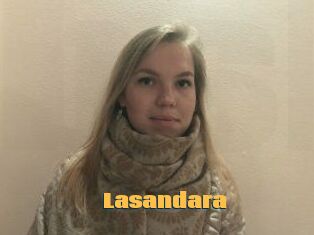 Lasandara