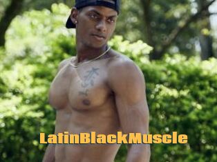 LatinBlackMuscle