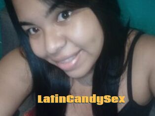 LatinCandySex