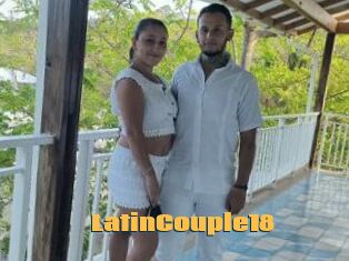 LatinCouple18