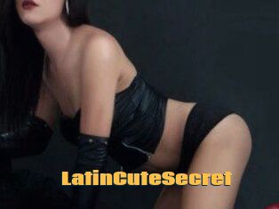 LatinCuteSecret