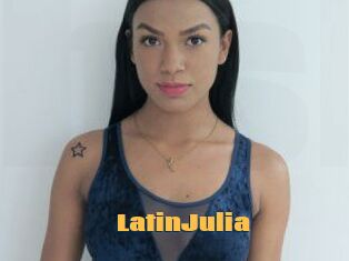 LatinJulia