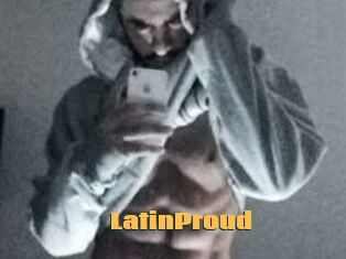 LatinProud