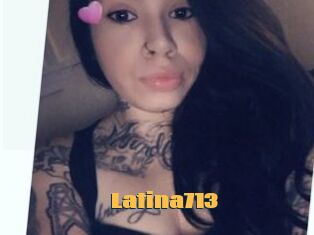 Latina713