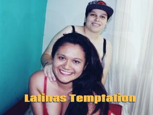 Latinas_Temptation