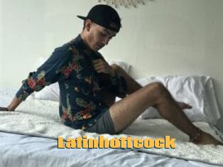 Latinhottcock