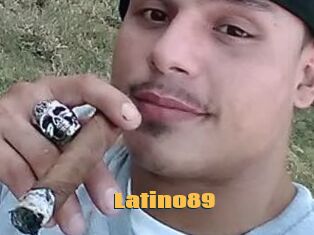 Latino89