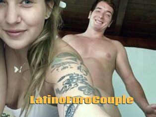 LatinoEuroCouple