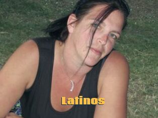 Latinos