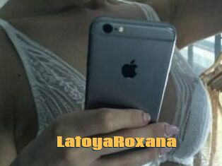 Latoya_Roxana